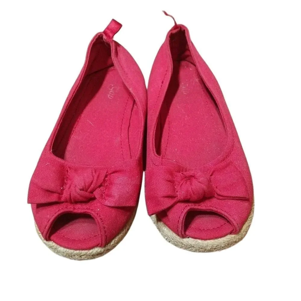 Gap shoes 11